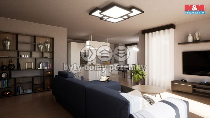 Prodej, Pozemek k bydlení, Mladá Boleslav