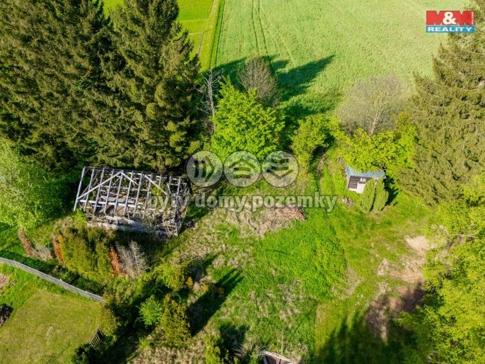 Prodej, Pozemek k bydlení, Prosíčka