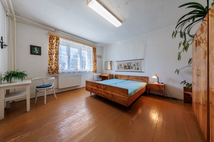 Prodej, Rodinný dům, Karlovy Vary