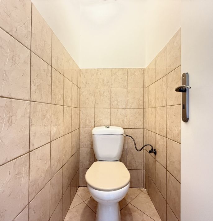 Pronájem, Byt 3+kk, Česká Třebová