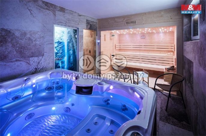 Prodej, Rodinný dům, Veleň