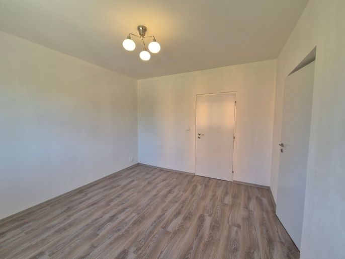 Pronájem, Byt 2+1, Beroun