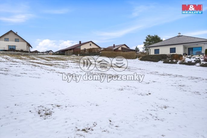 Prodej, Pozemek k bydlení, Lukavice