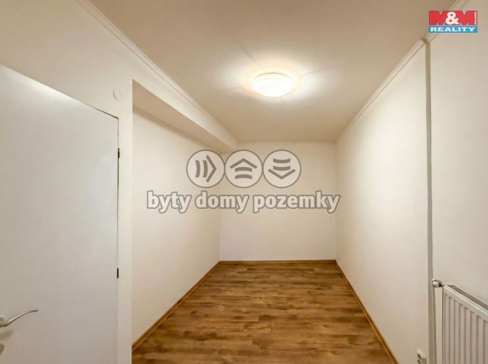 Prodej, Byt 3+1, Svitavy