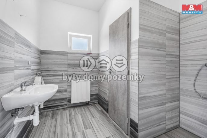 Pronájem, Výrobní objekt, Mladá Boleslav