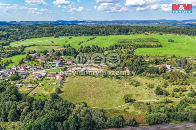 Prodej, Pozemek k bydlení, Citice