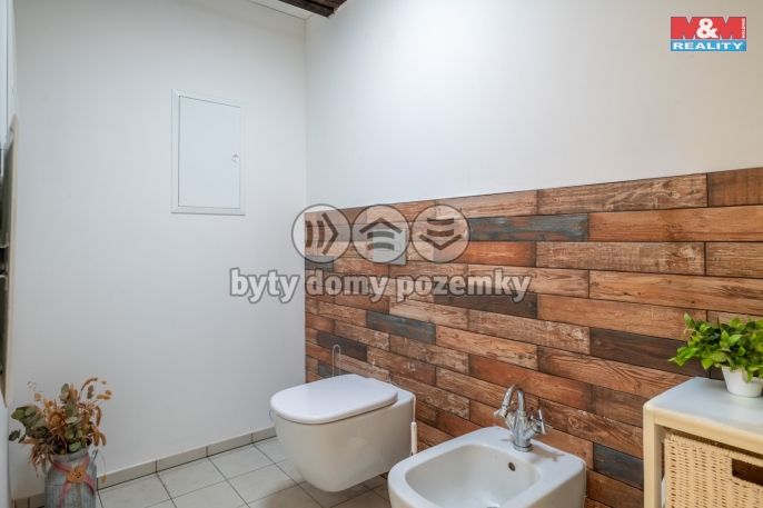 Prodej, Rodinný dům, Jílovice