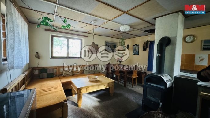 Prodej, Chata, Lišov