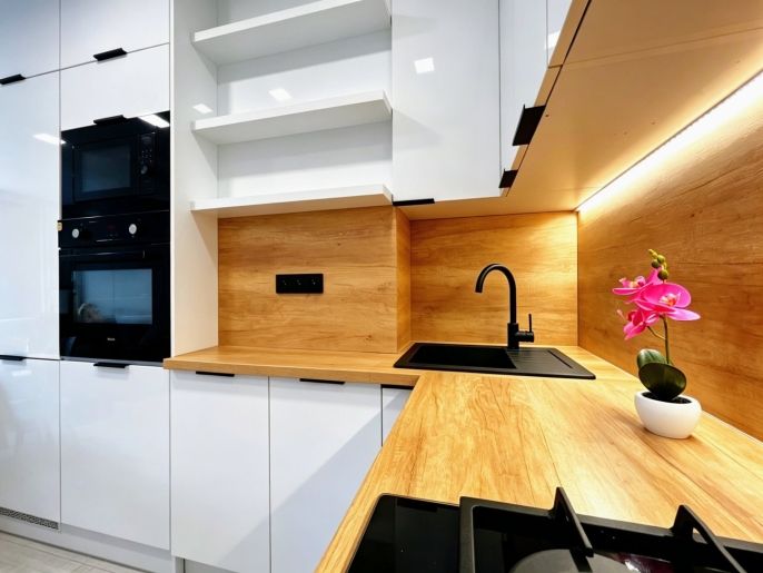 Prodej, Byt 3+kk, Karviná