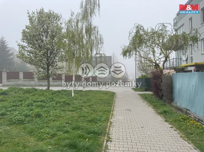 Prodej, Garážové stání, Praha