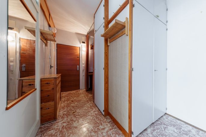 Prodej, Byt 2+1, Kraslice