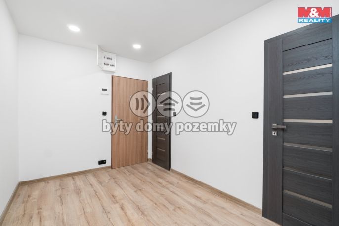 Prodej, Byt 3+kk, Teplice