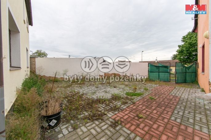 Prodej, Rodinný dům, Heřmanova Huť