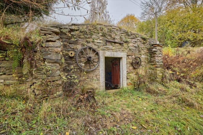 Prodej, Rodinný dům, Horní Maršov