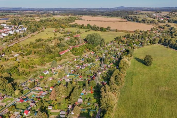 Prodej, Zahrada, Tachov