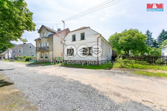 Prodej, Rodinný dům, Mnichov