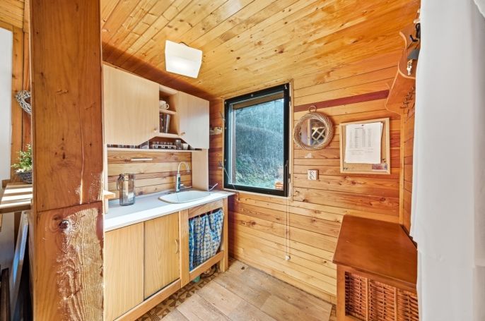 Prodej, Chata, Dolní Studénky