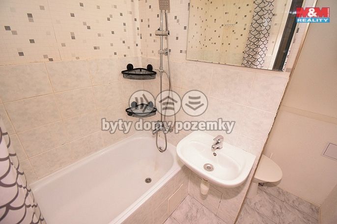 Pronájem, Byt 2+kk, Žamberk