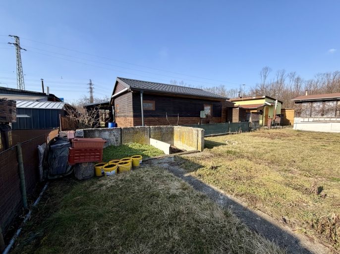 Prodej, Chata, Ostrava