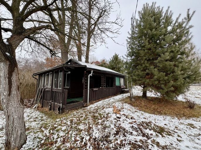 Prodej, Zahrada, Varnsdorf