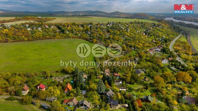 Prodej, Zahrada, Litoměřice