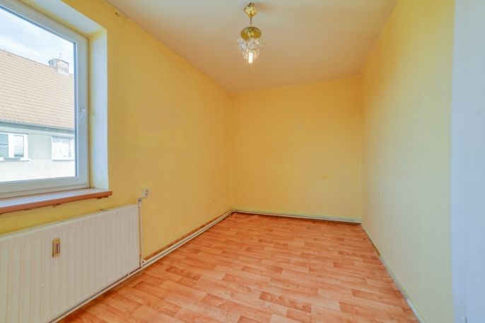 Prodej, Byt 3+1, Cheb