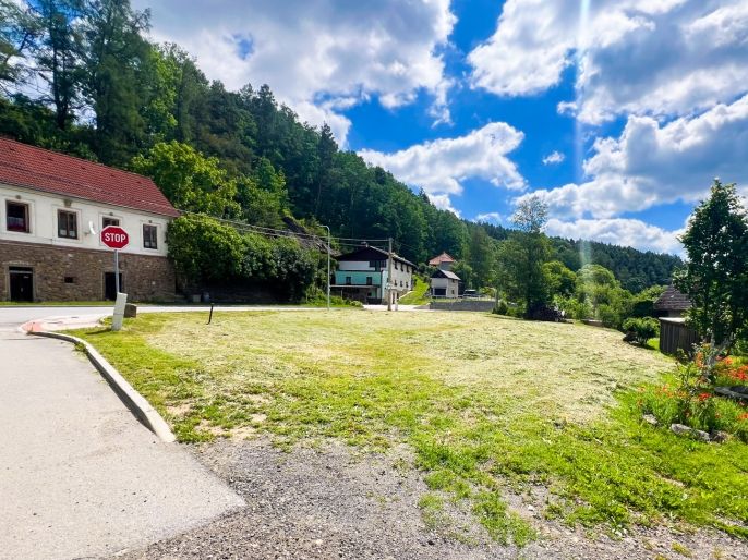 Prodej, Pozemek k bydlení, Kolinec