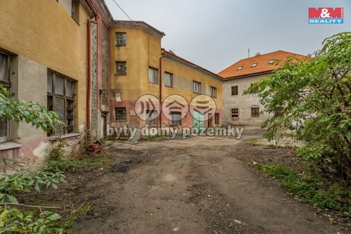 Prodej, Rodinný dům, Bílina