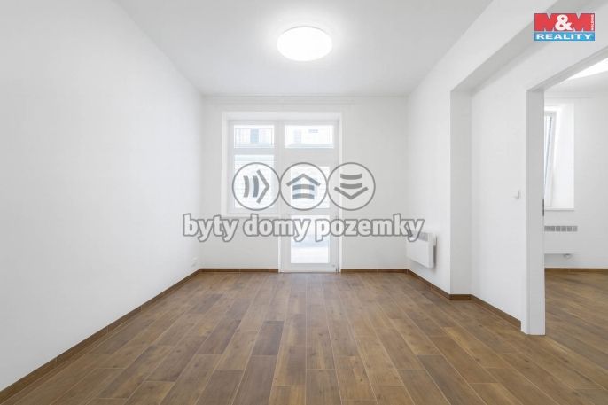 Prodej, Obchod a služby, 30 m², Praha, Heleny Malířové