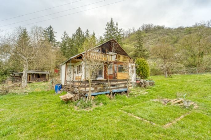 Pronájem, Chata, Hlásná Třebaň