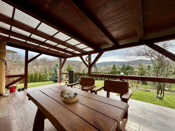 Prodej, Rodinný dům, Jakartovice