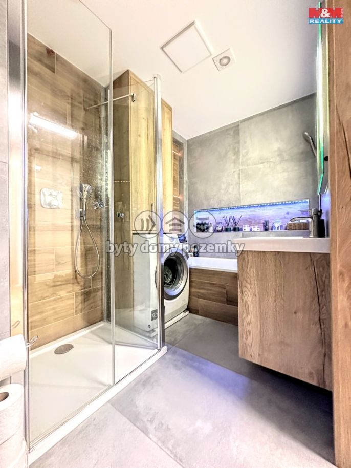 Prodej, Byt 3+1, Ostrava