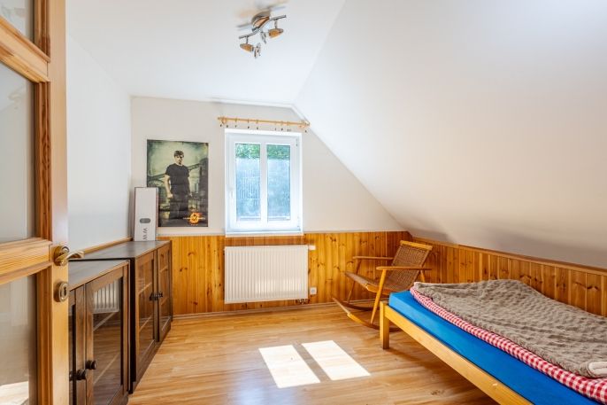 Prodej, Chata, Kvítkov