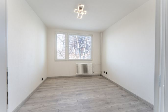 Prodej, Byt 3+1, Kladno