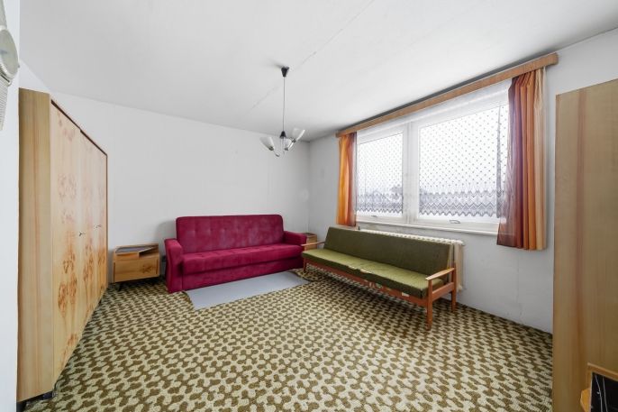 Prodej, Rodinný dům, Polička