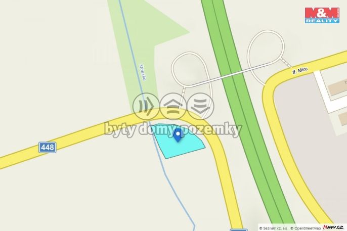 Prodej, Ostatní, Olomouc