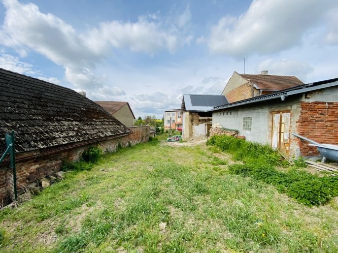 Prodej, Rodinný dům, Soběchleby