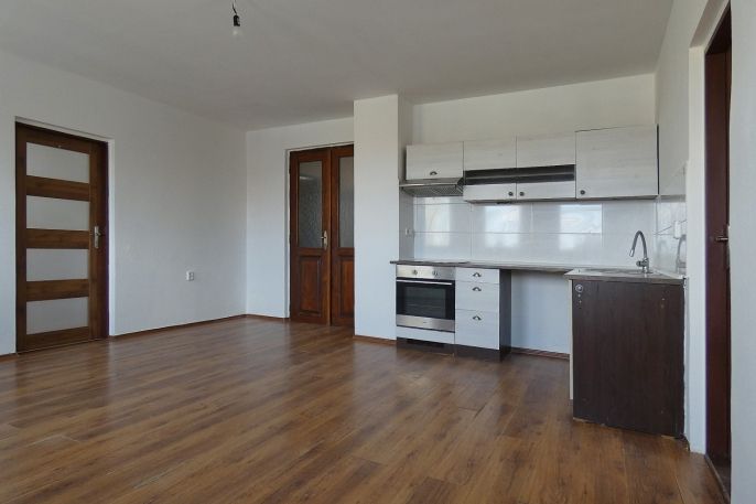 Pronájem, Byt 3+1, Čáslav