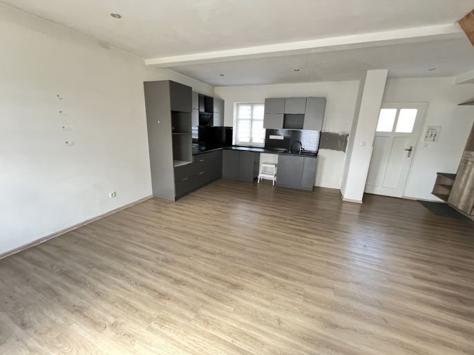 Prodej, Rodinný dům, Bělá pod Bezdězem