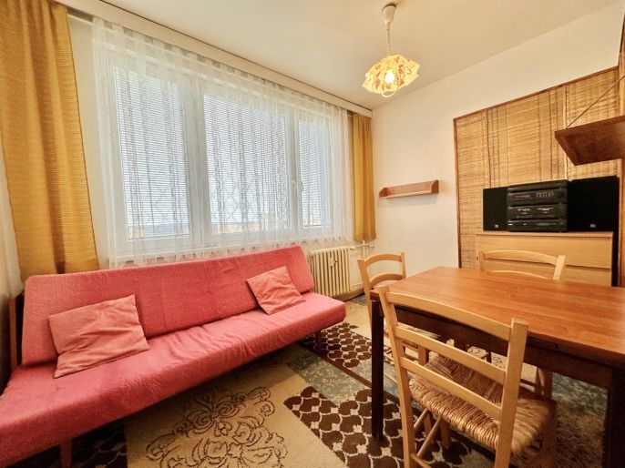 Prodej, Byt 2+1, Sezimovo Ústí