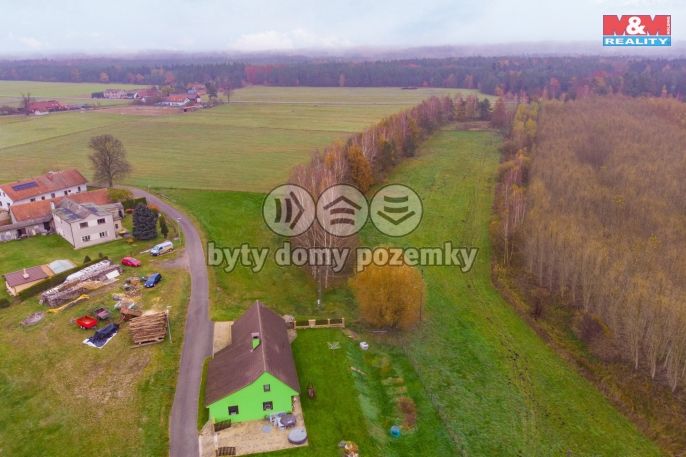 Prodej, Zahrada, Čermná nad Orlicí