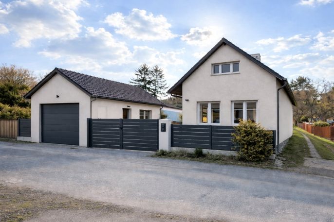 Prodej, Rodinný dům, Okřesaneč