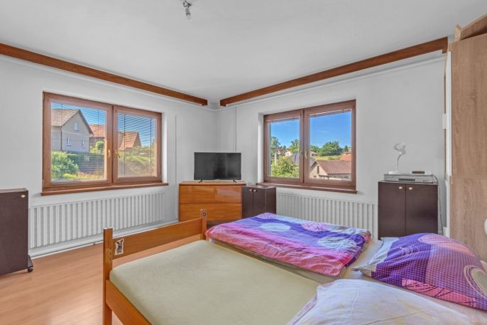 Prodej, Rodinný dům, Rychnov nad Kněžnou