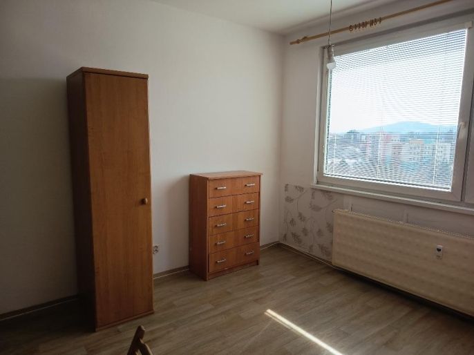 Pronájem, Byt 1+kk, Strakonice