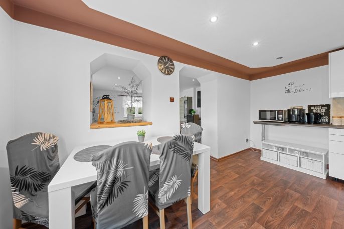 Prodej, Rodinný dům, Horní Habartice