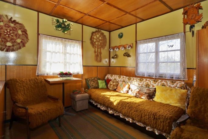 Prodej, Chata, Hlinsko