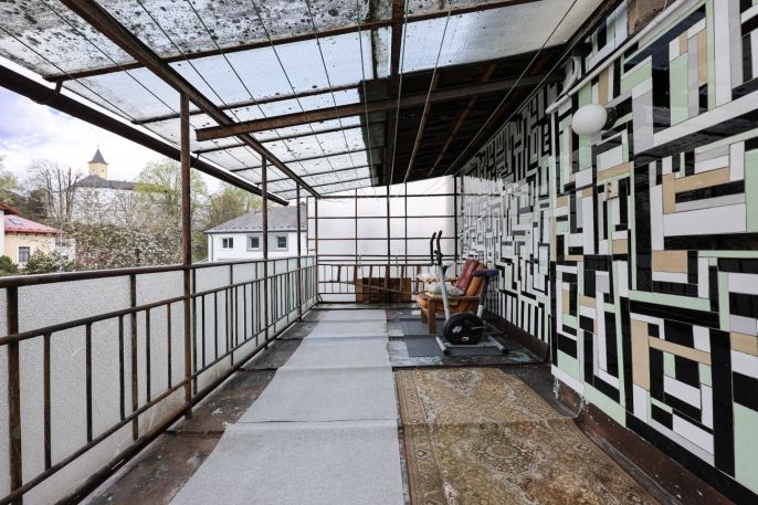 Prodej, Rodinný dům, Zábřeh