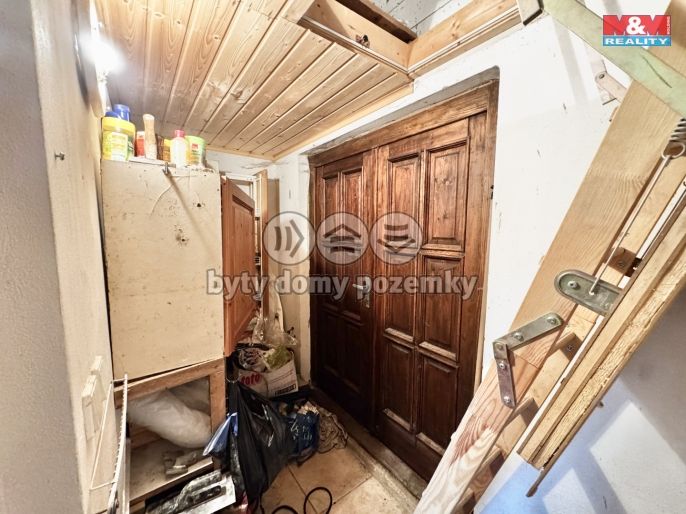 Prodej, Chalupa, Kovářská