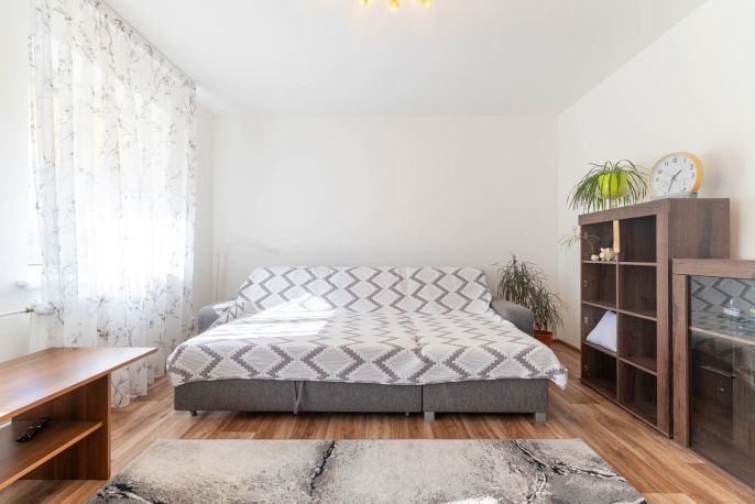 Prodej, Rodinný dům, Přerov