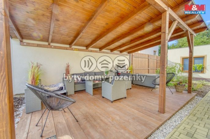 Prodej, Rodinný dům, Plzeň